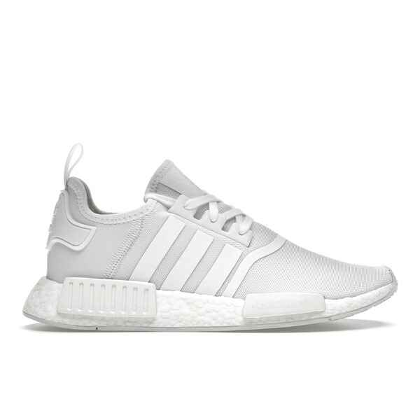 adidas アディダス メンズ スニーカー  【adidas NMD R1 Triple Cloud White】  大きさ US_7(25.0珊) Cloud White/Cloud White/Cloud White
