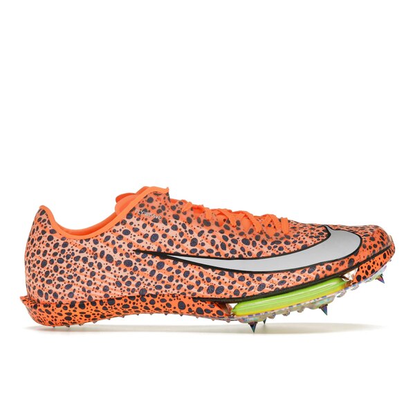 Nike ナイキ メンズ スニーカー  【Nike Air Zoom Maxfly 2 Electric Pack Olympic Safari】  大きさ US_9(27.0糎) Multi-Color/Multi-Color