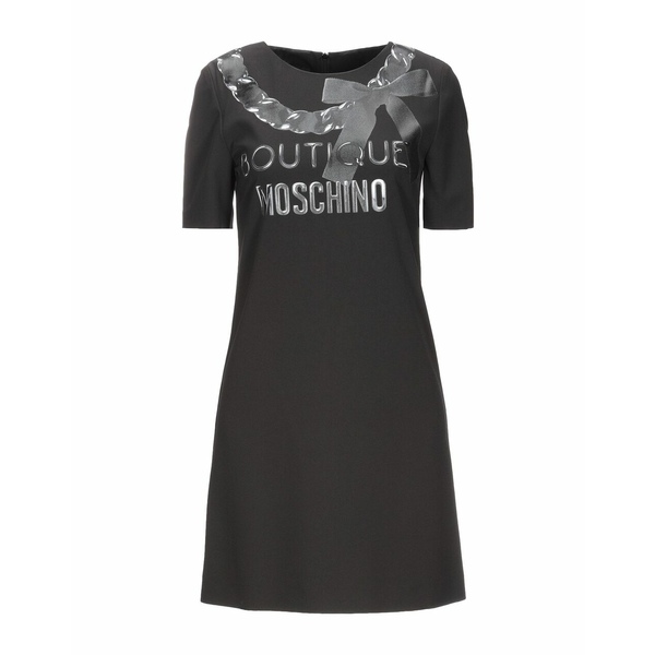 全国どこでも送料無料 ブティックモスキーノ BOUTIQUE MOSCHINO