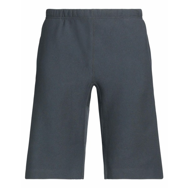 【送料無料】 チャンピオン メンズ カジュアルパンツ ボトムス Shorts & Bermuda Shorts Grey 8,840円