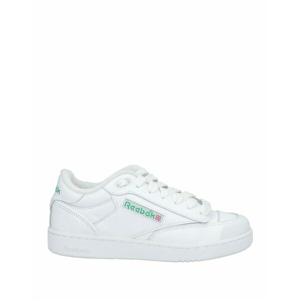 【送料無料】 リーボック メンズ スニーカー シューズ Sneakers White