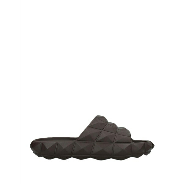 【送料無料】 ヴァレンティノ ガラヴァーニ メンズ サンダル シューズ Sandals Brown