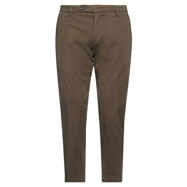 【送料無料】 メッサジェリエ メンズ カジュアルパンツ ボトムス Pants Green｜asty