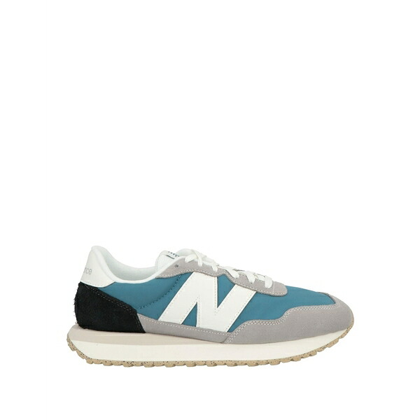 【送料無料】 ニューバランス メンズ スニーカー シューズ Sneakers Green