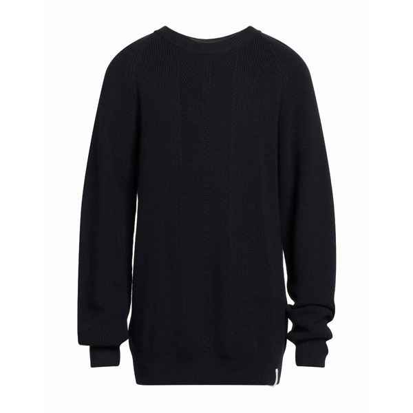 【送料無料】 ブルックスフィールド メンズ ニット&セーター アウター Sweaters Blue