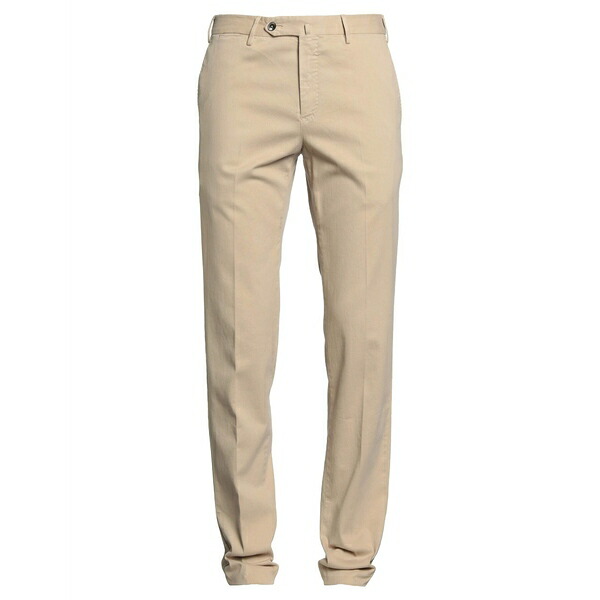 【送料無料】 PTトリノ メンズ カジュアルパンツ ボトムス Pants Beige｜asty 50,280円