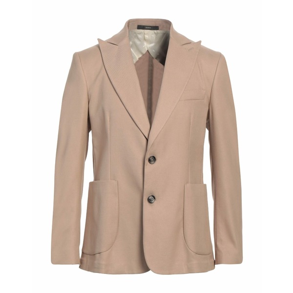 【送料無料】 アイム ブライアン メンズ ジャケット＆ブルゾン アウター Blazers Beige