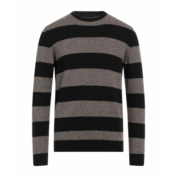 【送料無料】 ジョルディーズ メンズ ニット&セーター アウター Sweaters Black