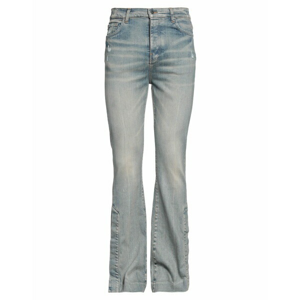 楽天市場】AMIRI×CHEMIST LEATHER STARS JEAN サイズ29(約Sサイズ相当