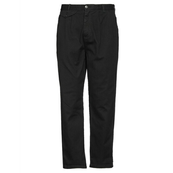 【送料無料】 ヴェルナ メンズ デニムパンツ ボトムス Jeans Black