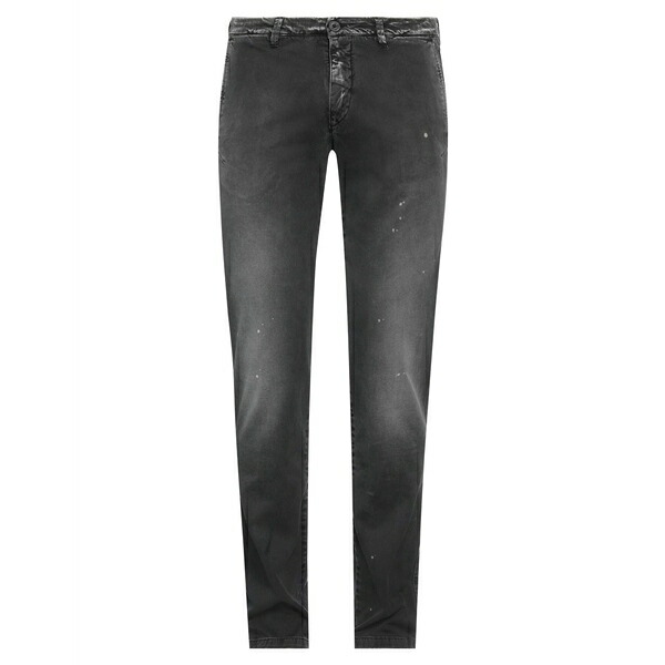 【送料無料】 セラー ドア メンズ デニムパンツ ボトムス Jeans Grey