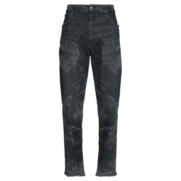 【貨物輸送無料】 ドンダップ メンズ ジーンズズボン下 ボトムス Jeans Blue ズボン・パンツ-メンズファッション