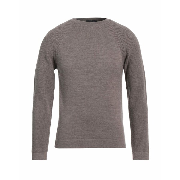 【貨物輸送無料】 ダニエル フィエゾリ メンズ 編み物\u0026プルオーバー アウター Sweaters Green