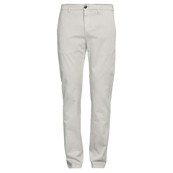【送料無料】 デパートメントファイブ メンズ カジュアルパンツ ボトムス Pants Grey
