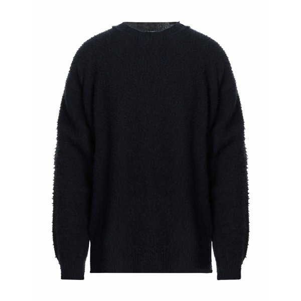 【送料無料】 アトモファクトリー メンズ ニット\u0026セーター アウター Sweaters Blue