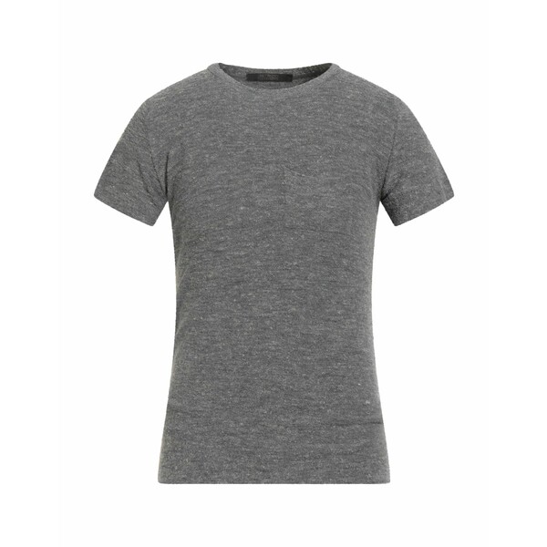 【送料無料】 メッサジェリエ メンズ ニット&セーター アウター Sweaters Grey
