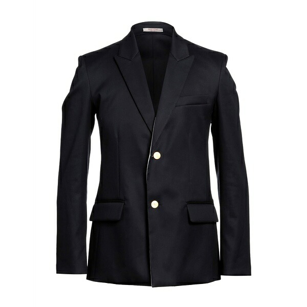 【送料無料】 ヴァレンティノ ガラヴァーニ メンズ ジャケット＆ブルゾン アウター Blazers Blue｜asty