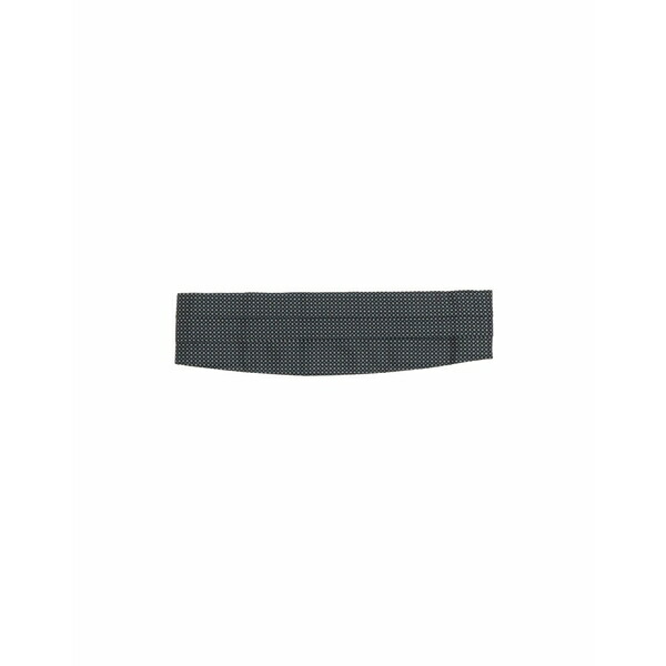 【送料無料】 トラサルディ メンズ ベルト アクセサリー Belts Blue