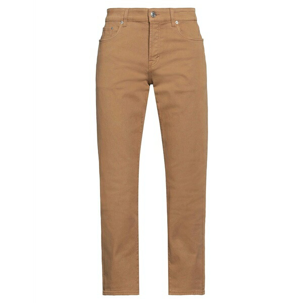 【送料無料】 デパートメントファイブ メンズ カジュアルパンツ ボトムス Pants Beige
