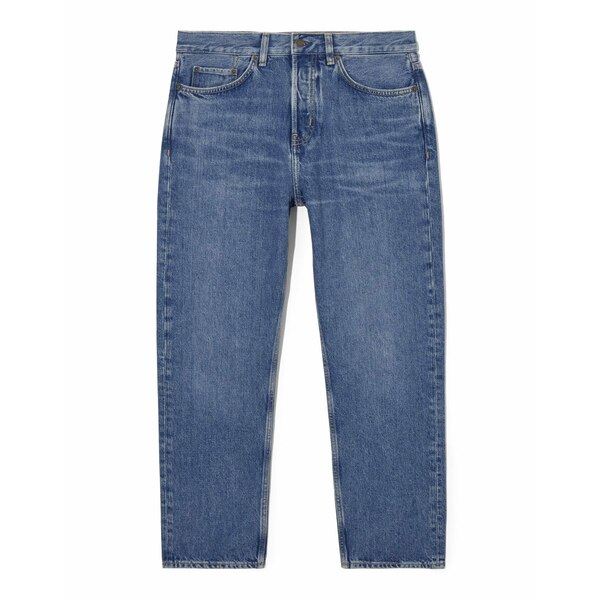【送料無料】 コス メンズ デニムパンツ ボトムス Jeans Blue