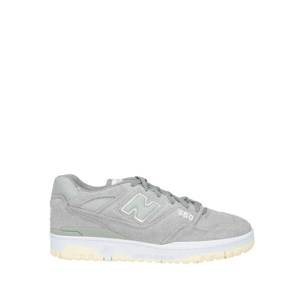【送料無料】 ニューバランス メンズ スニーカー シューズ Sneakers Grey