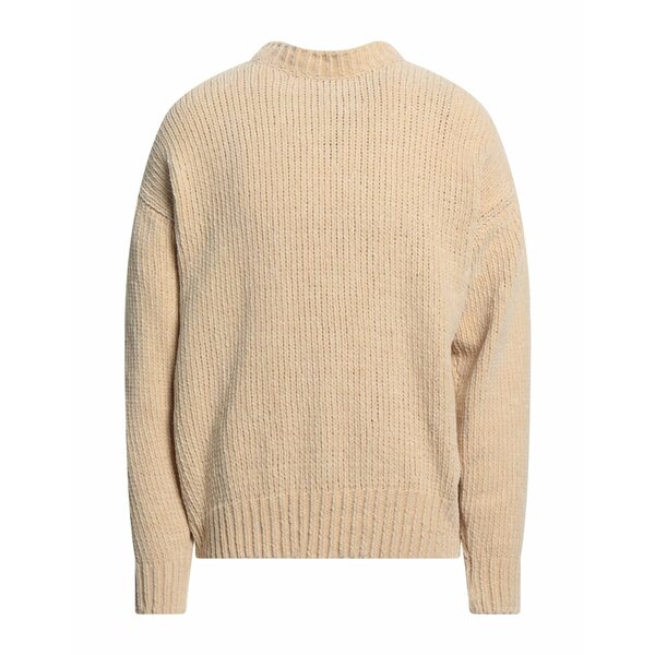 【送料無料】 ボンサイ メンズ ニット&セーター アウター Sweaters Beige