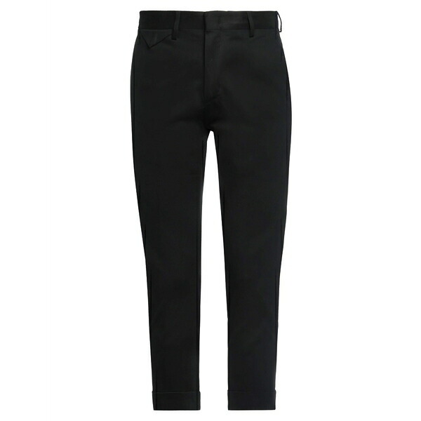 【送料無料】 ロウブランド メンズ カジュアルパンツ ボトムス Pants Black