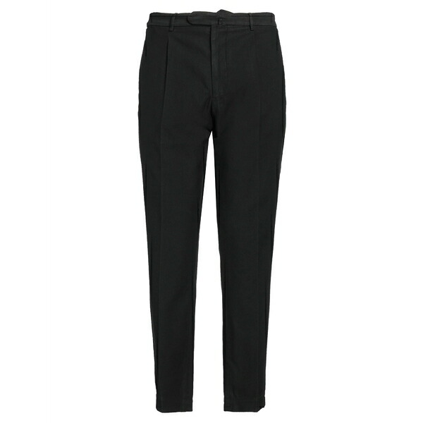【送料無料】 サンタニエロ メンズ カジュアルパンツ ボトムス Pants Black|asty