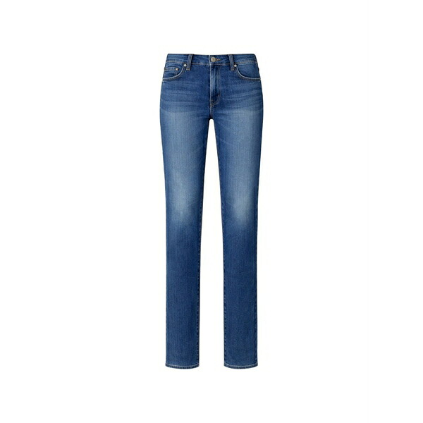 エージーデニム レディース ジーンズズボン下 ボトムス Farrah jeans Blue
