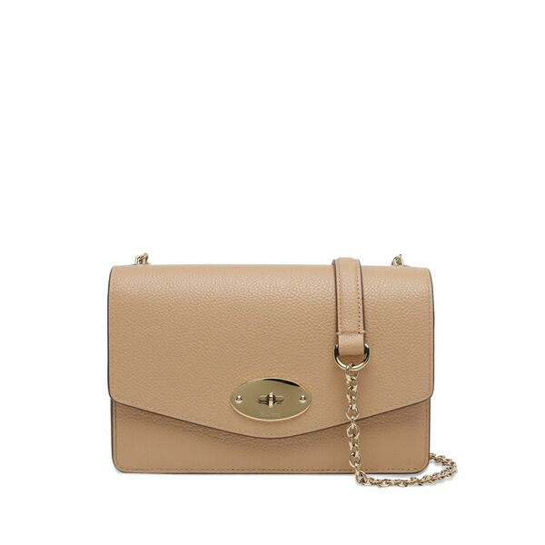 マル木ノ実 レディース ハンドバック 御徒面子 Darley shoulder bag Neutrals