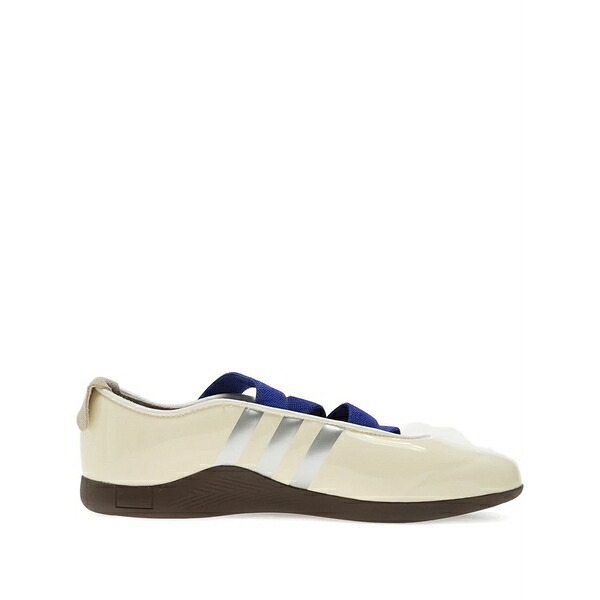 アディダス レディース スニーカー シューズ X clot by caroline h￡ x edison chen taekwondo sneakers Neutrals