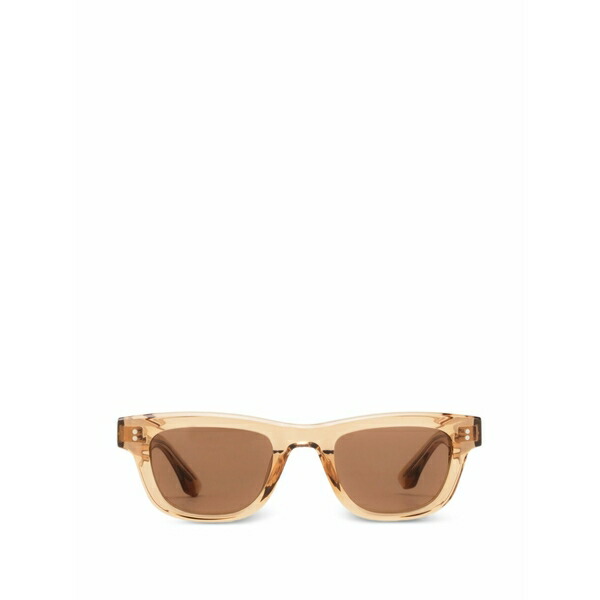 チミ メンズ サングラス・アイウェア 付属物 08 core sunglasses Neutrals