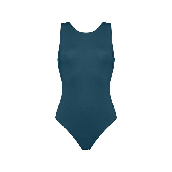 エレス レディース 衣裳 トップス Nomade  swimsuit Blue