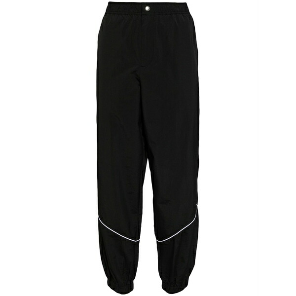 棲み家 稲荷 メンズ 心地好いズボン下 ボトムス Technical pants Black