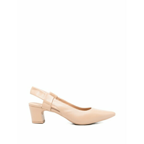 ウニサ レディース パンプス シューズ Javea slingback pumps Neutrals