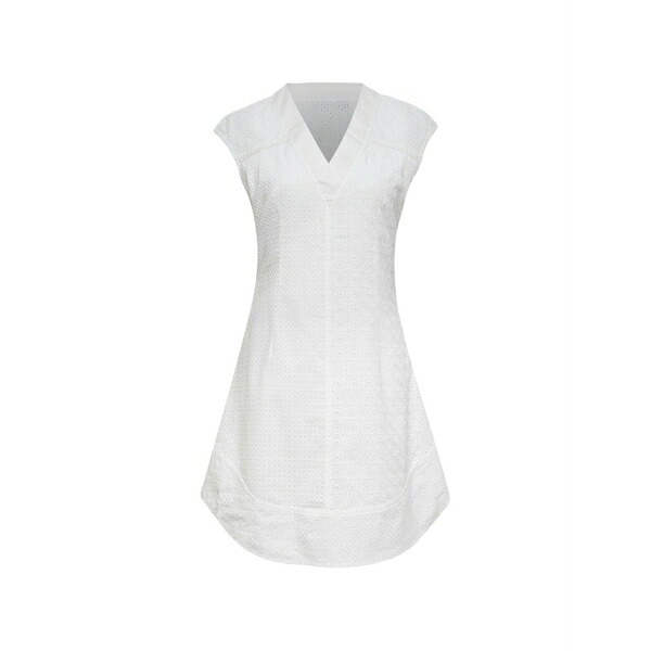 スリーワンフィリップリム レディース 衣裳 トップス Broderie-anglaise dress White