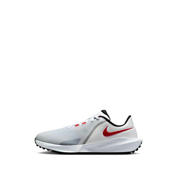 ナイキ メンズ スニーカー シューズ Infinity golf next nature sneakers White