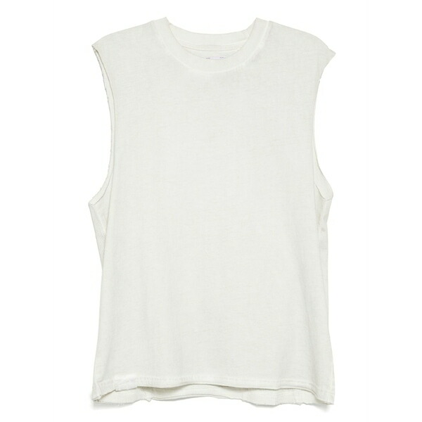 イズエ メンズ プルオーバー トップス Crew neck t-shirt -
