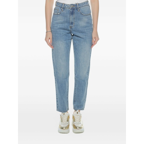 一 ティースプーン レディース ジーンズズボン下 ボトムス Legends jeans Blue