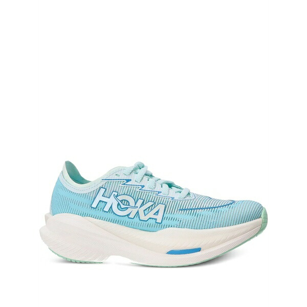 ホカオネオネ レディース スニーカー シューズ Mach x 2 sneakers Blue