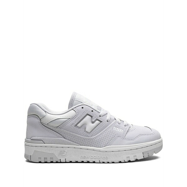 ニュー平衡にする メンズ スニーカー シューズ 550 \"granite\"" sneakers White"