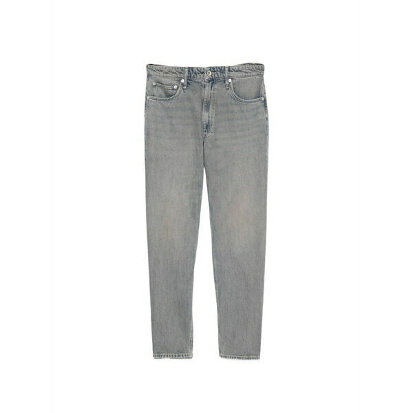 ラグアンドボーン メンズ デニムパンツ ボトムス Fit 4 jeans Blue｜asty
