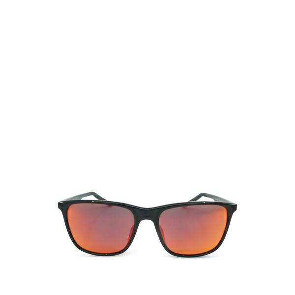 ナイキ メンズ サングラス・アイウェア 付属物 State polarized sunglasses Black