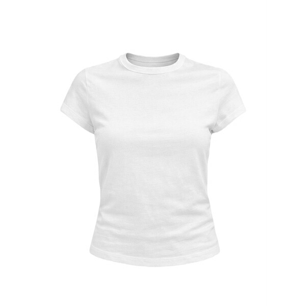 リフォメーション レディース ティーシャツ トップス Max slim tee plain t-shirt White