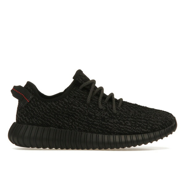 adidas アディダス メンズ スニーカー 【adidas Yeezy Boost 350 Pirate Black (2023)】 サイズ US_10(28.0cm) Pirate Black/Blue Graphite/Core Black