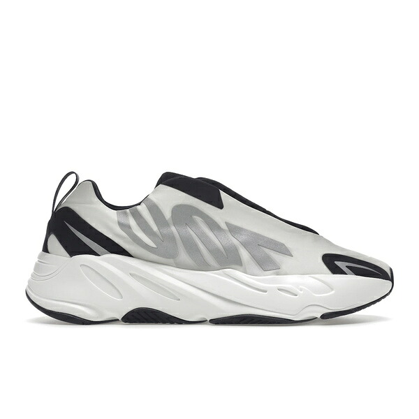 adidas アディダス メンズ スニーカー 【adidas Yeezy Boost 700 MNVN Laceless Analog】 サイズ US_10.5(28.5cm) Analog/Analog/Analog