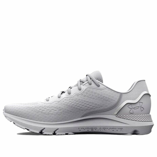 Under Armour アンダーアーマー レディース スニーカー  【(WMNS) Under Armour Hovr Sonic 6 \u0027Silver Grey\u0027 3026128-101】  大きさ US_5(22.0糎)
