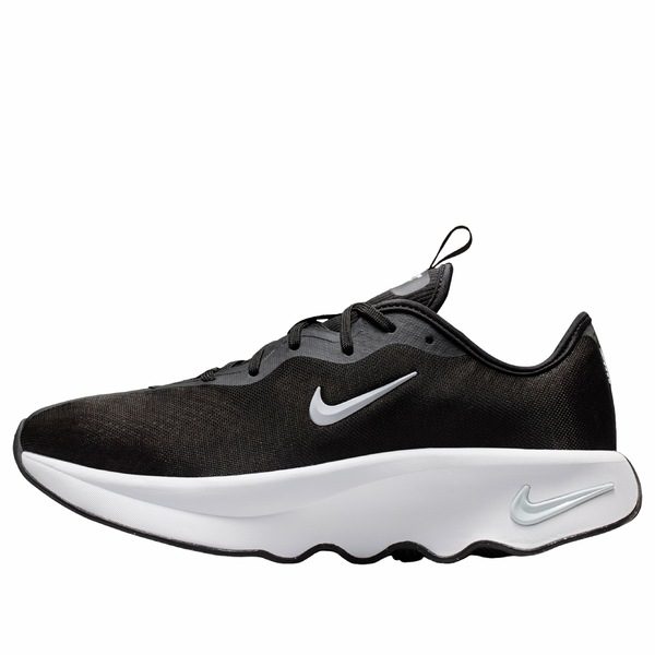 Nike ナイキ レディース スニーカー 【(WMNS) Nike Motiva 2 'Black White' II7278-001】 サイズ US_W_10.5｜asty