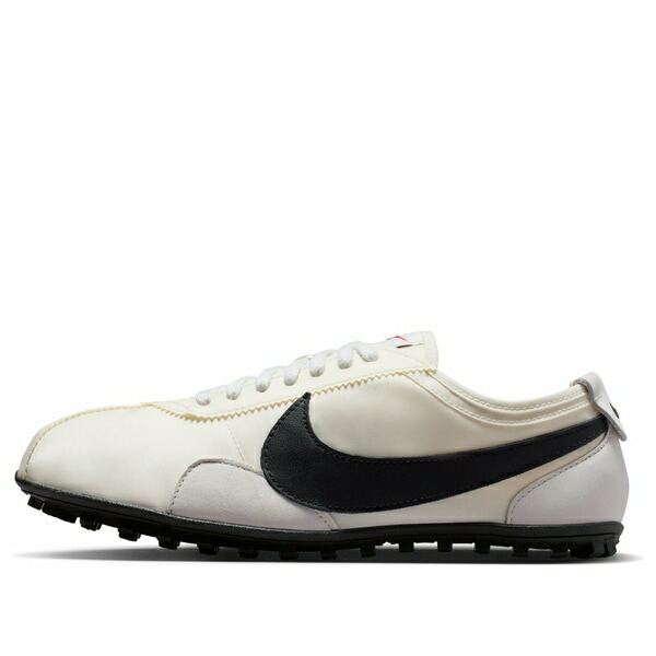 Nike ナイキ レディース スニーカー 【(WMNS) Nike Moon Shoe 'Soft Pearl Black' II0407-001】 サイズ US_9(26.0cm)｜asty 36,920円
