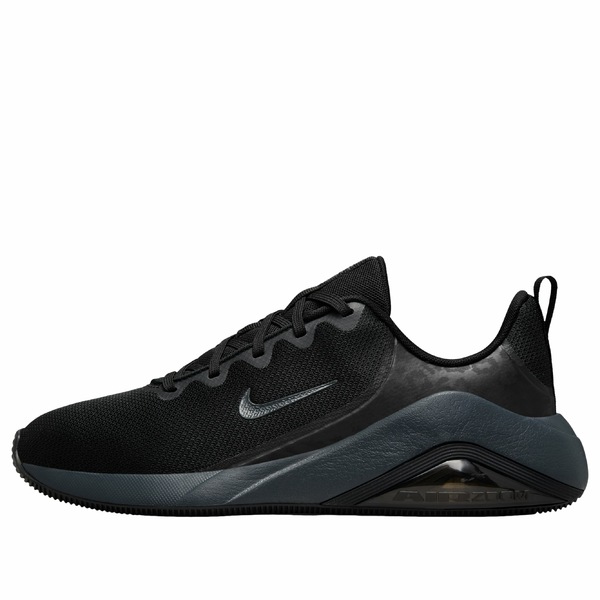Nike ナイキ レディース スニーカー  【(WMNS) Nike Air Zoom Bella 7 \u0027Black Anthracite\u0027 FZ1689-002】  大きさ US_W_12